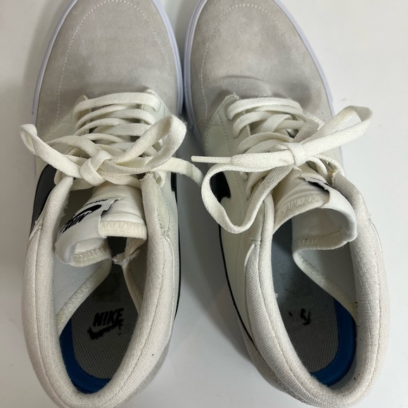 Nike SB Portmore 11 Mid Size 9 - Picture 2 of 10